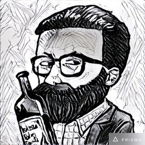 Meet your Posher, Rico